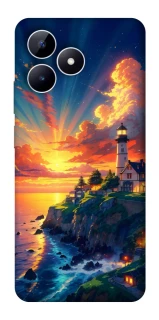 Чохол на Realme Note 50 5G Lighthouse фото 1 з 1