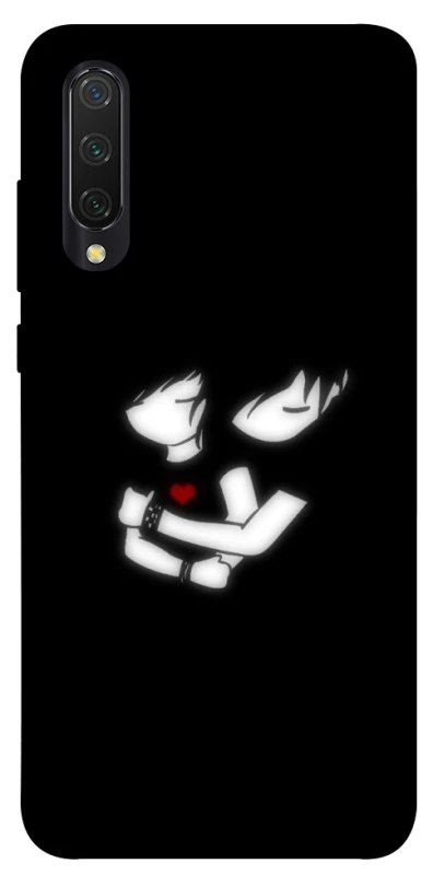 Чехол на Xiaomi Mi CC9 / Mi 9 Lite We love фото 1 из 1