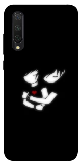 Чехол на Xiaomi Mi CC9 / Mi 9 Lite We love фото 1 из 1