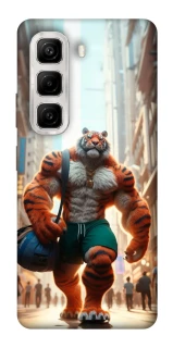 Чохол на Infinix Hot 50 4G Тигр фото 1 з 1