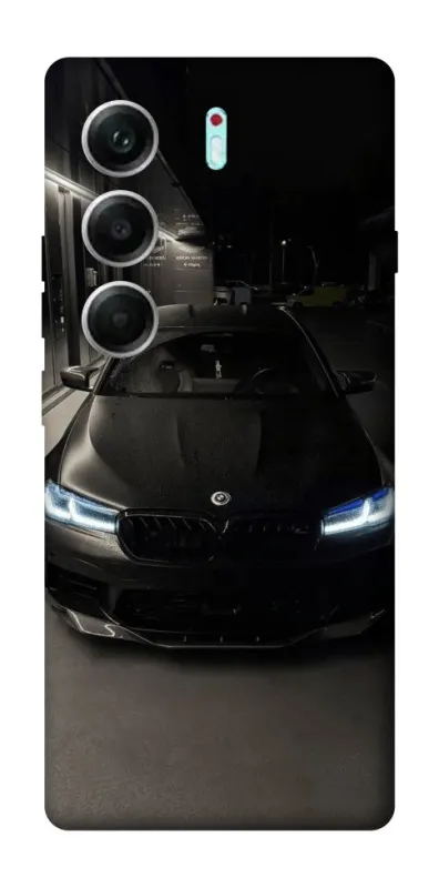 Чехол на Tecno Camon 40 Pro BMW v45 фото 1 из 1