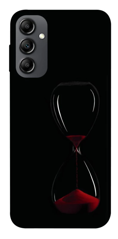 Чехол на Samsung Galaxy A14 4G/5G Red Time фото 1 из 1