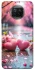Чохол на Xiaomi Mi 10T Lite / Redmi Note 9 Pro 5G Pink heart фото 1 з 1