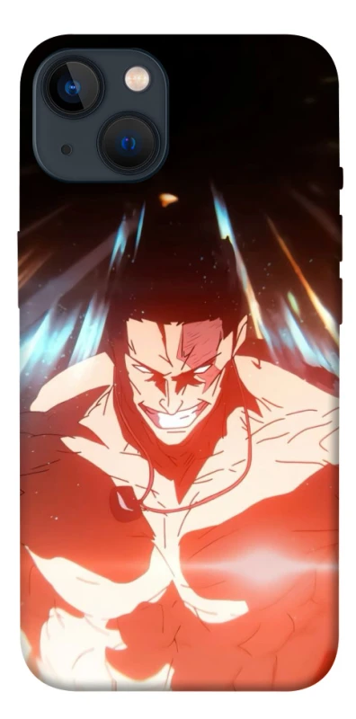 Чехол на Apple iPhone 13 (6.1") Todo v4 фото 1 из 1