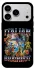Чохол на Apple iPhone 18 Pro Max Italian Brainrot фото 1 з 1