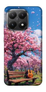 Чохол на Xiaomi 15T Sakura фото 1 з 1