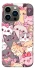 Чохол на Apple iPhone 13 Pro (6.1") Cute Cat фото 1 з 1