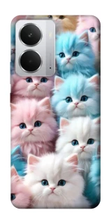 Чехол на Realme 14 Kittie Love фото 1 из 1