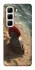 Чохол на Infinix Hot 50 4G Odyssey ver.3 фото 1 з 1