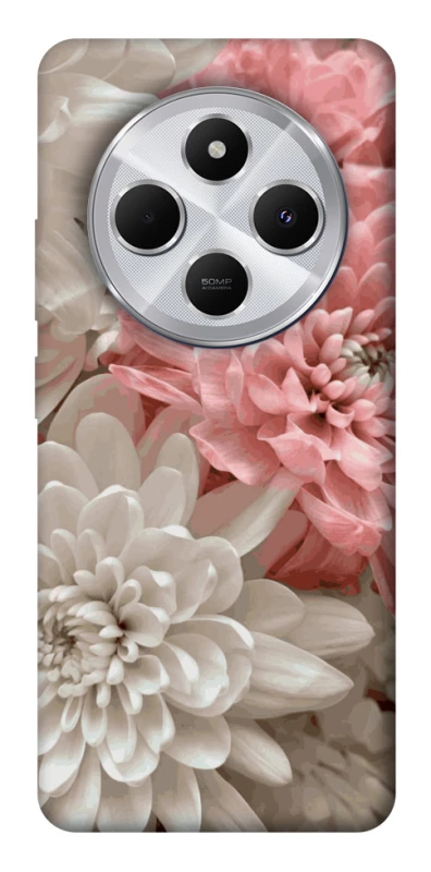 Чохол на Xiaomi Redmi 14C / Poco C75 Spring flow фото 1 з 1