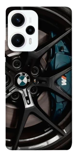 Чохол на Xiaomi Poco F5 / Note 12 Turbo Wheel BMW v3 фото 1 з 1
