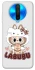 Чехол на Xiaomi Poco X2 Hello Kitty Labubu фото 1 из 1