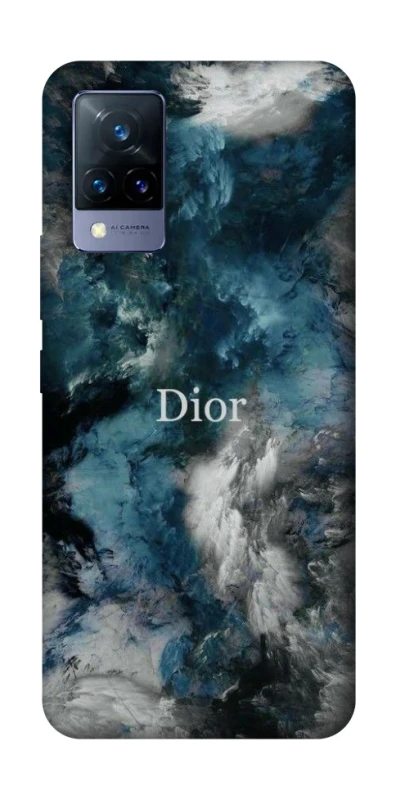 Чехол на Vivo V21 Dior ver.2 фото 1 из 1