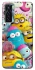 Чохол на TECNO Camon 17 Pro Minions ver.1 фото 1 з 1