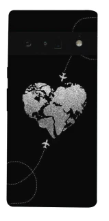 Чохол на Google Pixel 6 Pro Love aesthetic ver.12 фото 1 з 1