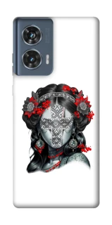 Чохол на Motorola Edge 50 Мотанка Оберіг фото 1 з 1