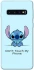 Чохол на Samsung Galaxy S10 Stitch ver.5 фото 1 Чохол на Samsung Galaxy S10 Stitch ver.5 фото 1 з 1