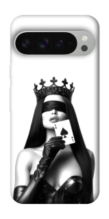 Чехол на Google Pixel 9 Pro XL Dark Queen фото 1 Чехол на Google Pixel 9 Pro XL Dark Queen фото 1 из 1