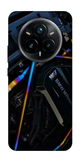 Чехол на Realme 14 Pro BMW v49 фото 1 из 1