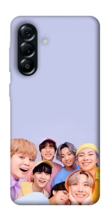 Чехол на Samsung Galaxy A57 5G BTS v6 фото 1 из 1