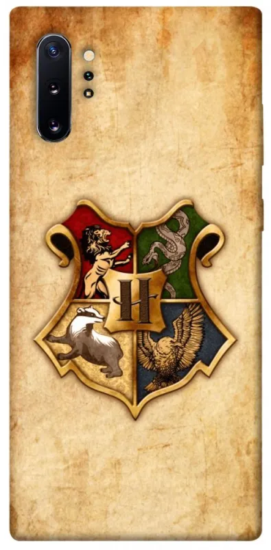 Чохол на Samsung Galaxy Note 10 Plus Harry Potter mood v1 фото 1 з 1