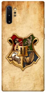 Чохол на Samsung Galaxy Note 10 Plus Harry Potter mood v1 фото 1 з 1
