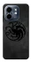 Чехол на Infinix Smart 9 4G / Hot 50i House of the Dragon ver.3 фото 1 из 1