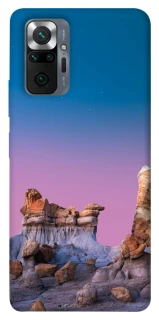 Чохол на Xiaomi Redmi Note 10 Pro Mountain v7 фото 1 з 1