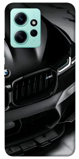 Чохол на Xiaomi Redmi Note 12 4G BMW M5 v35 фото 1 з 1