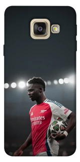 Чохол на Samsung A520 Galaxy A5 (2017) FC Arsenal v5 фото 1 з 1