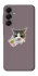 Чохол на Samsung Galaxy A16 4G/5G cat matcha фото 1 з 1
