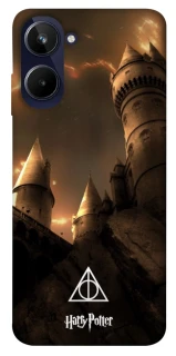 Чохол на Realme 10 4G Harry Potter ver.13 фото 1 з 1