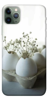 Чехол на Apple iPhone 11 Pro Max (6.5") Hello фото 1 из 1