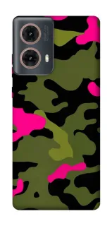 Чехол на Motorola Moto G85 Camouflage v29 фото 1 из 1
