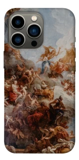 Чехол на Apple iPhone 13 Pro (6.1") Искусство v2 фото 1 из 1