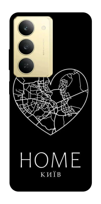 Чехол на Realme 14x Київ Home фото 1 из 1
