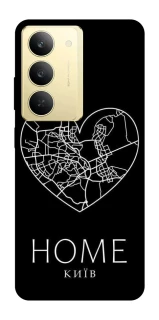 Чохол на Realme 14x Київ Home фото 1 з 1