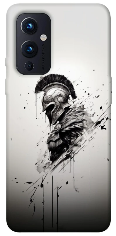 Чехол на OnePlus 9 Tattoo ver.3 фото 1 из 1
