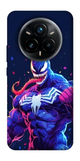 Чохол на Realme 14 Pro+ Venom фото 1 з 1