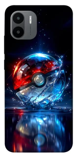 Чохол на Xiaomi Redmi A1 / A2 Pokemon ver.2 фото 1 з 1