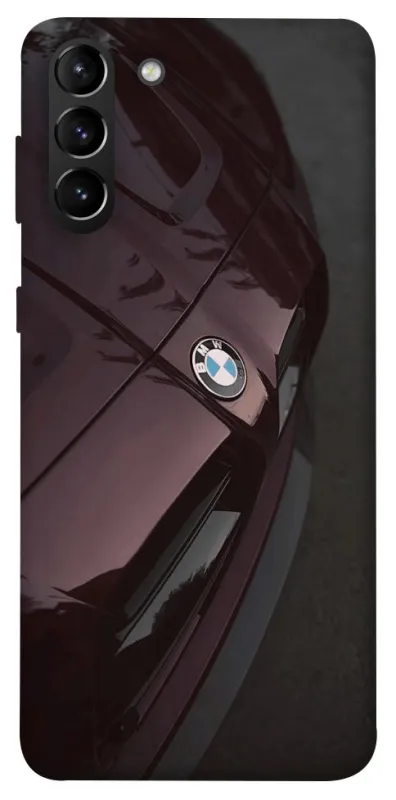 Чохол на Samsung Galaxy S21+ BMW v51 фото 1 з 1