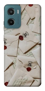 Чехол на Motorola Moto G06 Harry Potter v1 фото 1 из 1