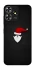Чохол на ZTE Blade A73 4G Santa's mood фото 1 з 1