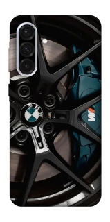 Чохол на Samsung Galaxy A36 5G Wheel BMW v3 фото 1 з 1