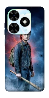 Чохол на TECNO Spark Go 2024 Stranger Things ver.37 фото 1 з 1