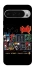 Чехол на Google Pixel 9 Pro XL Game Over фото 1 из 1