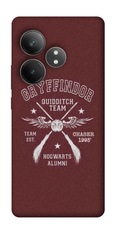 Чехол на Realme GT Neo 6 Harry Potter v6 фото 1 из 1