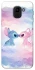 Чехол на Samsung J600F Galaxy J6 (2018) Stitch ver.30 фото 1 из 1