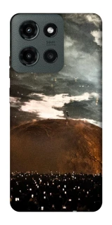 Чехол на Motorola Moto G Power (2025) Kanye West ver.8 фото 1 из 1