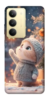 Чохол на Realme 14x Christmas mood ver.9 фото 1 з 1